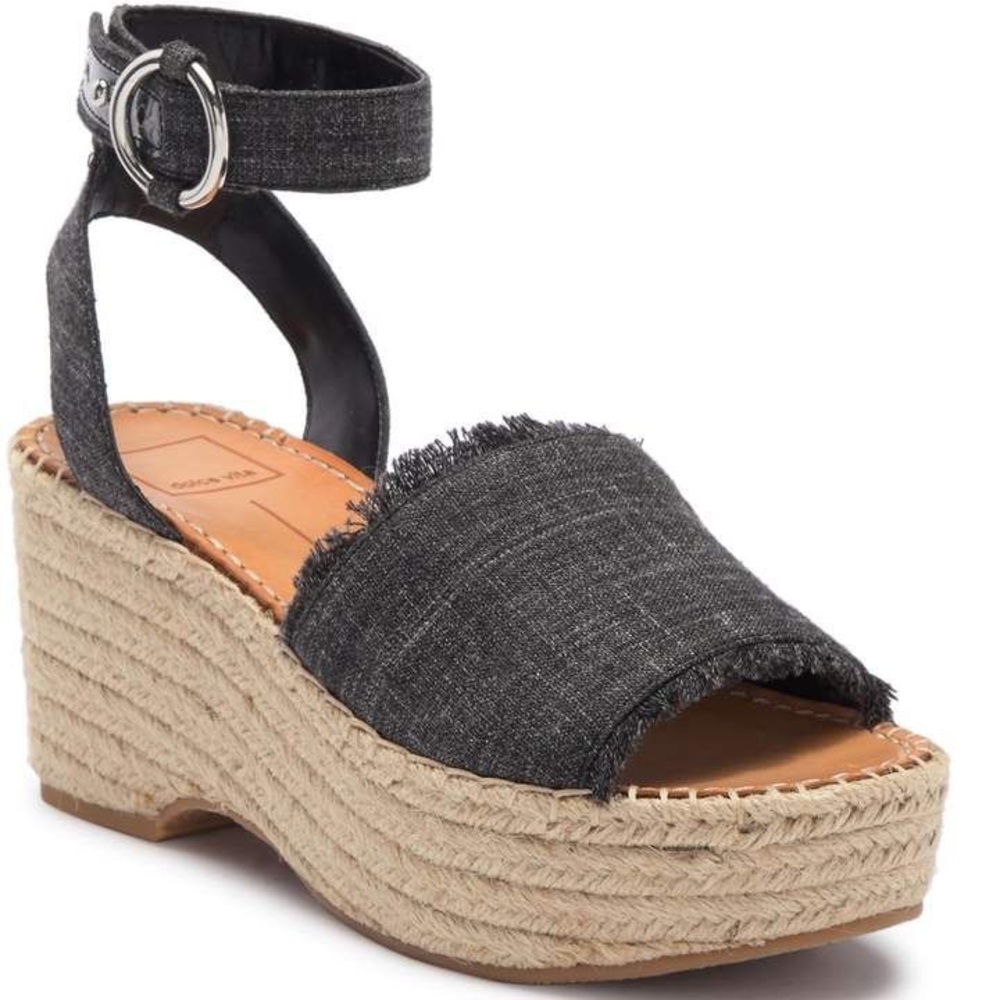 Dolce Vita Lesly Espadrilles